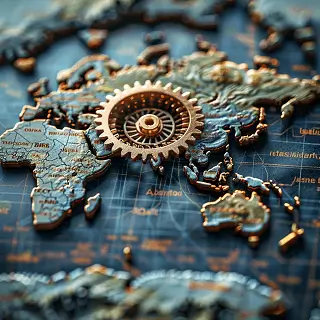 带下划线有含义的