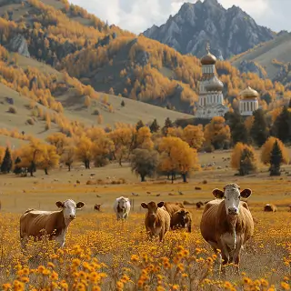 含义美好的生僻字