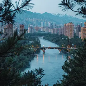 含义深点的两个字