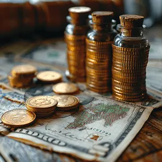 两字复古风有含义